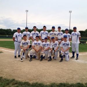 Meet your Posher, Phillip micheal laurence